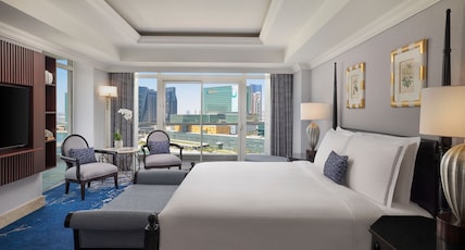 Beach Rotana Room Type - Family Suite – Two Bedroom Beach Rotana Room Type - Family Suite – Two Bedroom