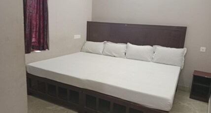 Devus Residency Room Type - Family room Non AC