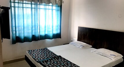 PRIYADARSHINI LODGE - Honalli Room Type - Standard Non AC