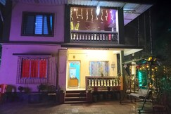 Alibaug Homestay by Weekend Thrills