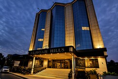 SAROVAR HILLS - HOTEL AND RESORT