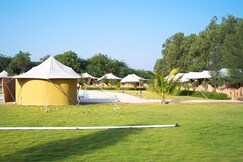 Infinity Resorts Rann of Kutch