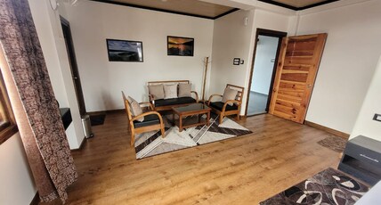 Daiatei Homestay | A boutique stay Room Type - Deluxe King Room