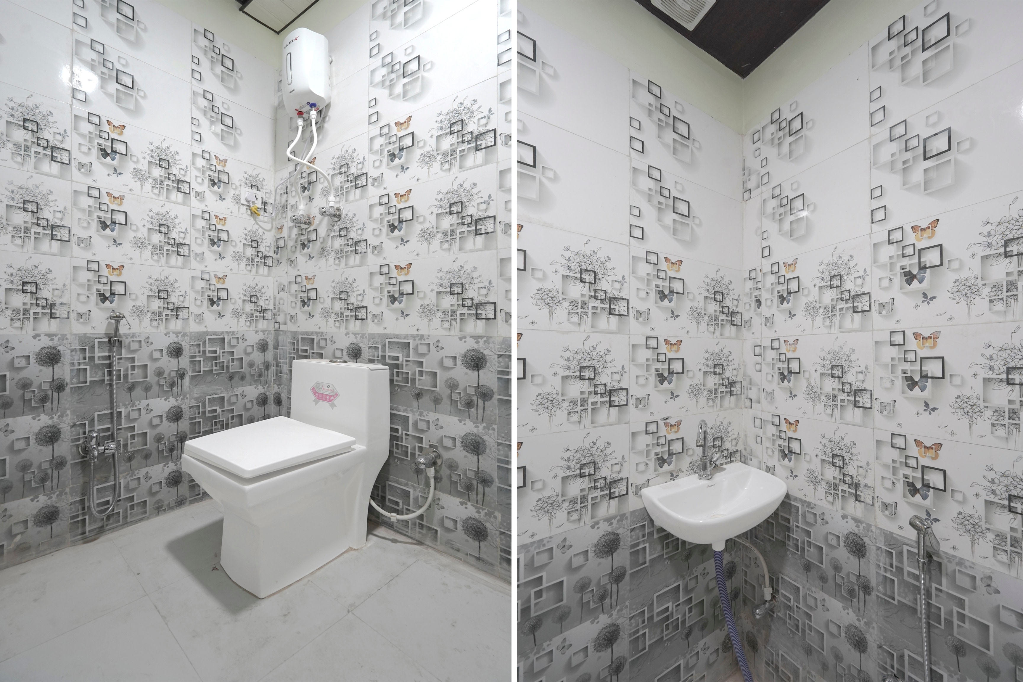 Hotel O MIDWAY TAJ HOME STAY - Tap to explore photos