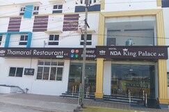 NDA King Palace, Rameshwaram