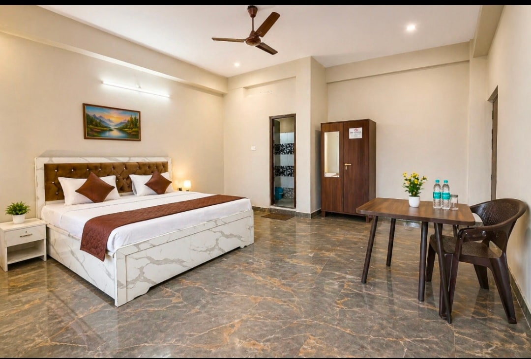 Vikas Valley Resort & hotel - Tap to explore photos