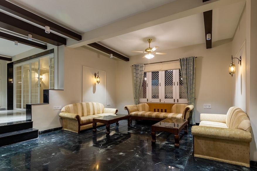 6 Bhk Villa The Mangrove Villa - Tap to explore photos