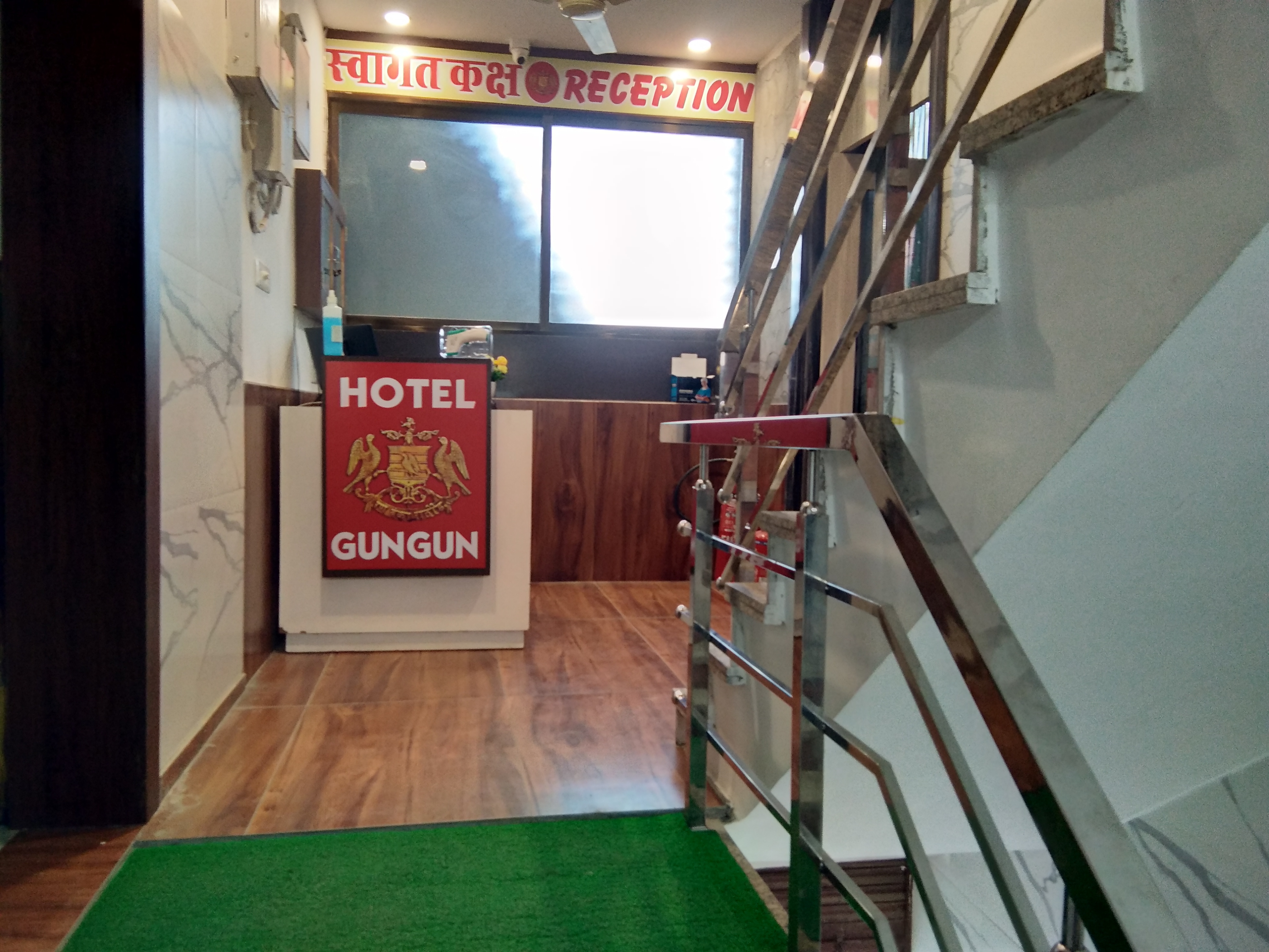 Main gallery