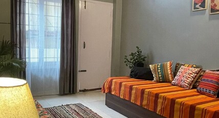 HO6 Room Type - HOLLONG