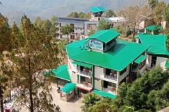 Flutter Hotels & Resorts