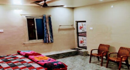 GANESH PALACE HOTEL Room Type - STANDARD NON AC ROOM