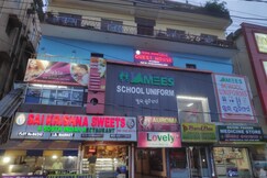 Maa Mangala Guest House