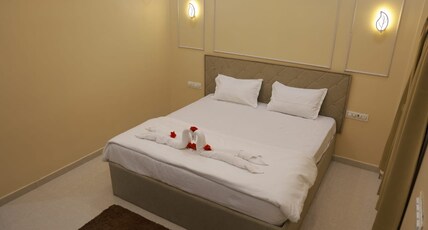 Harihara Resorts and Convention Room Type - Bedroom 6