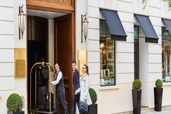 Sofitel Paris Le Faubourg