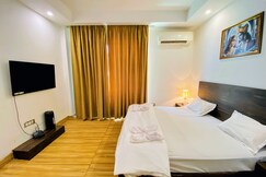 Peaceful 3BHK Villa near All Mandirs   Vrindavan