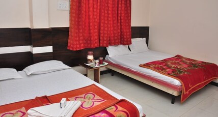 Hotel Sai Sulochana Inn Room Type - Triple Room