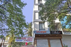 Sai Krupa Lodging and Boarding