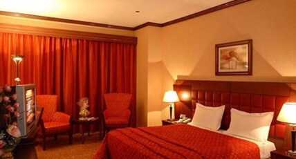 Grand Central Hotel Dubai Room Type - Deluxe Room - Non Refundable