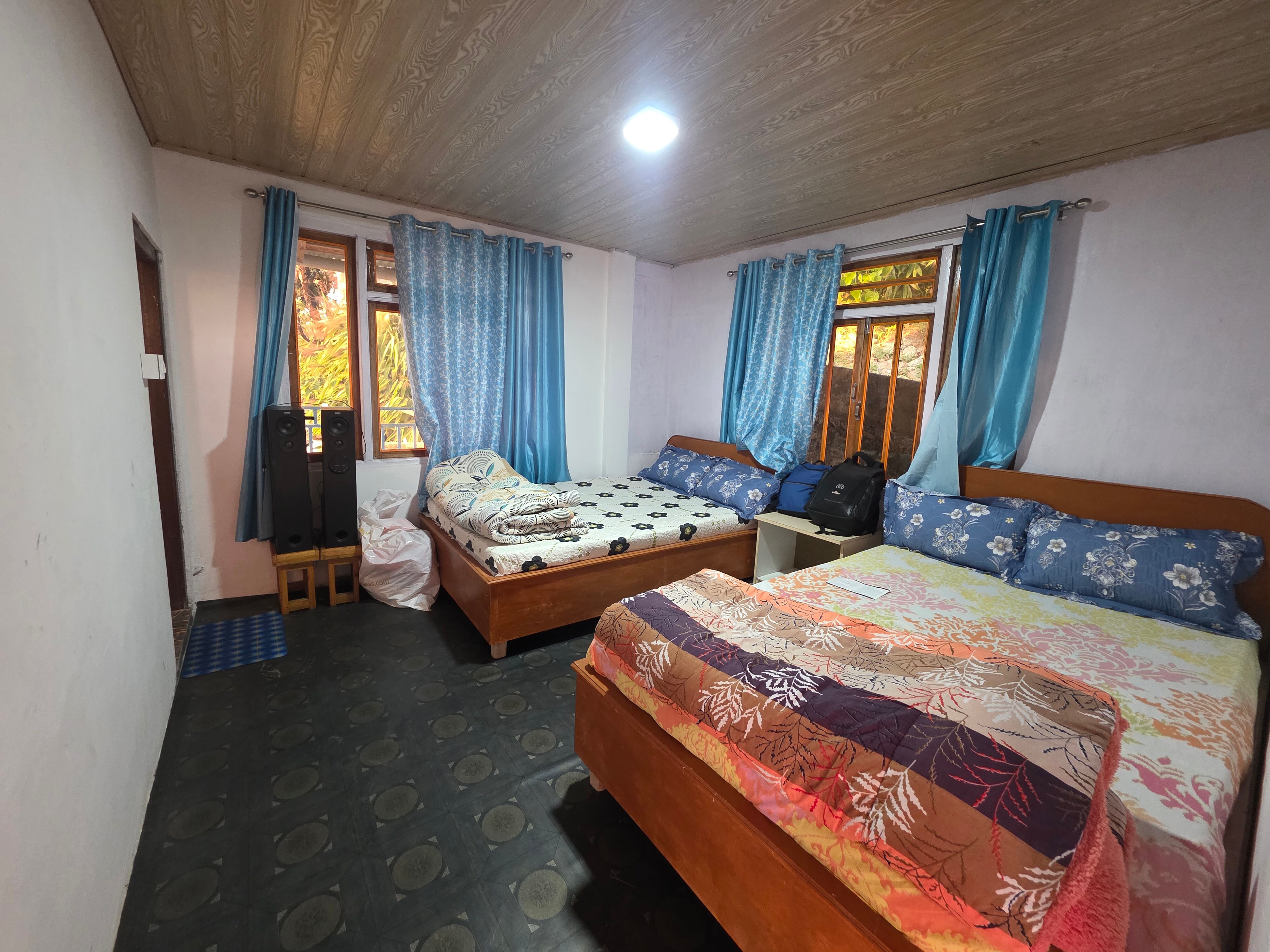 Paharbari Homestay Kalimpong - Tap to explore photos