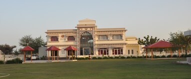 Neelkanth Bagar Inn Resort