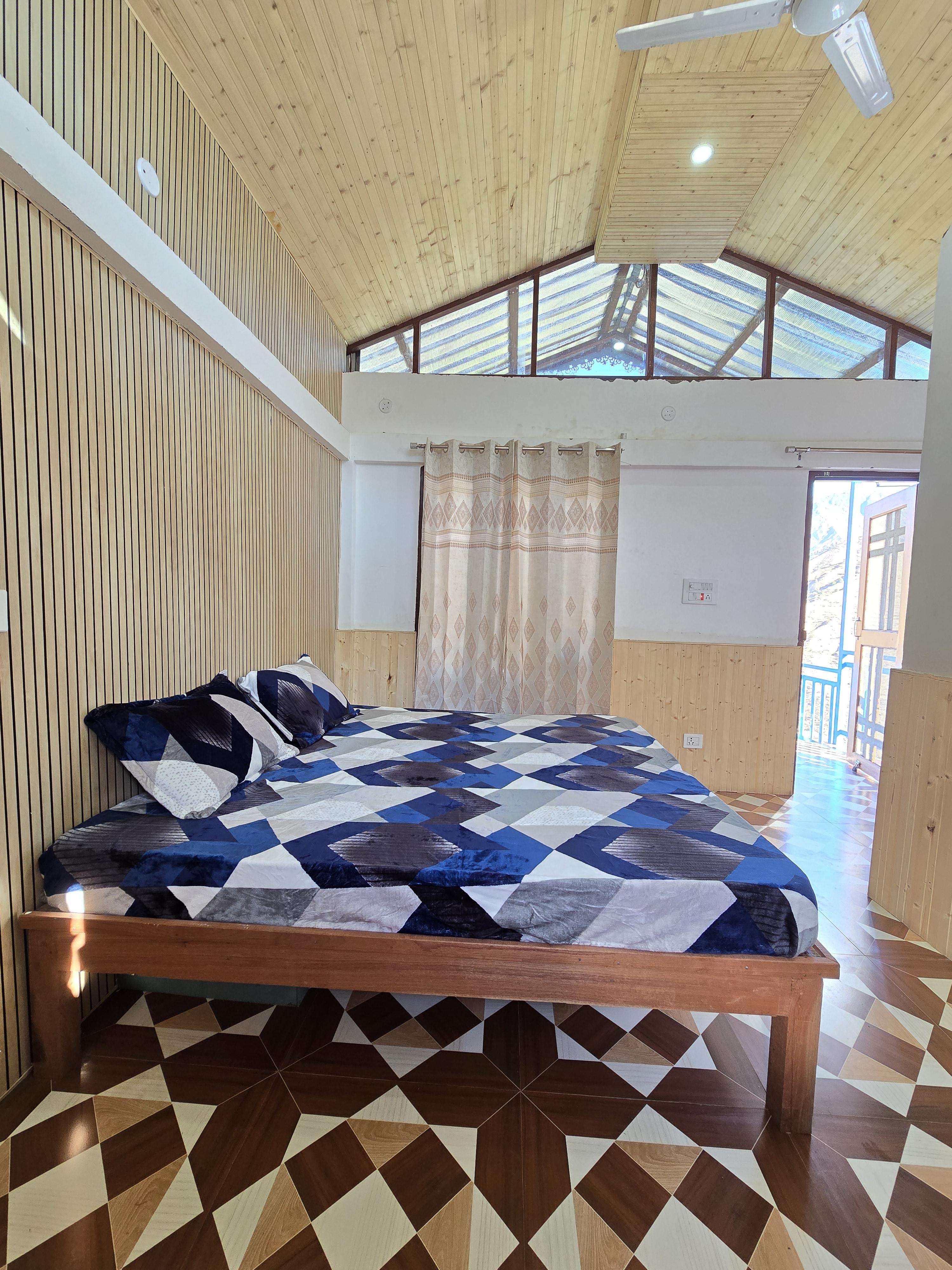 Typri Chaani Homestay - Tap to explore photos