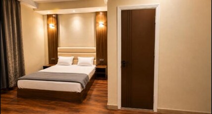 Holiday Farm's Room Type - Bedroom 7