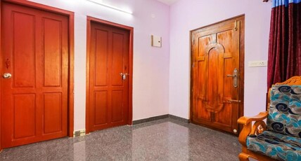 Carmel Homestay Room Type - 2BHK Cottage