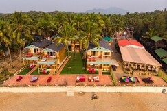 O2H Beach Resort
