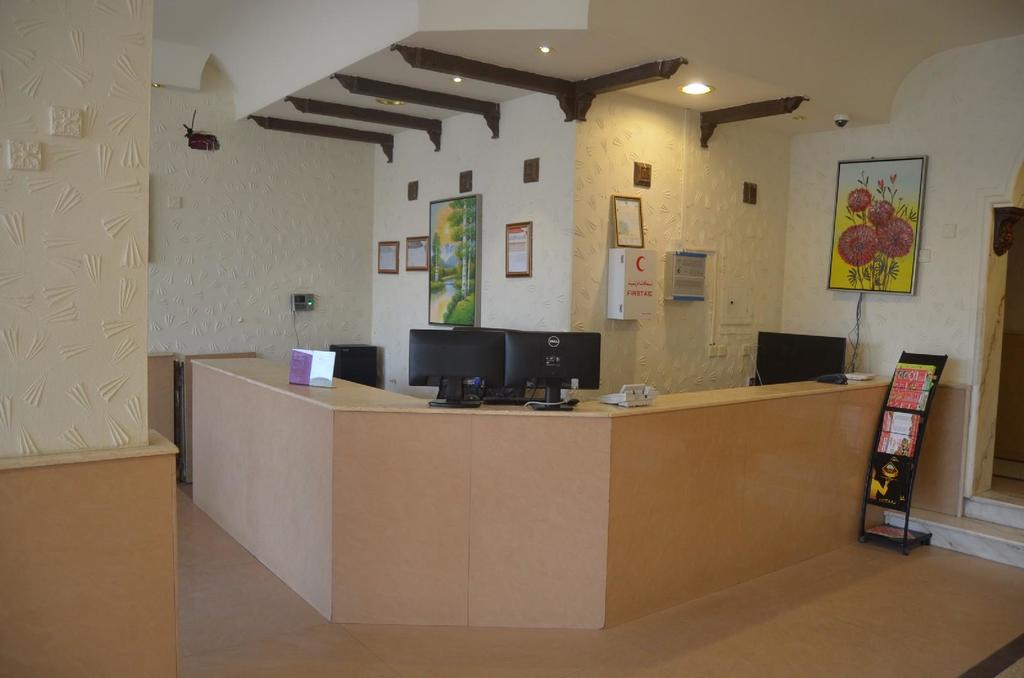 Main gallery