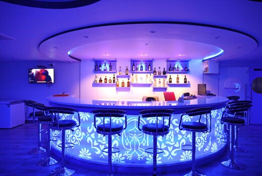 Hotel Yash International