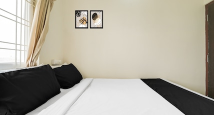 Hotel O Bangalore Near Reva Circle Formerly CKA Boarding Room Type - Classic Hotel O Bangalore Near Reva Circle Formerly CKA Boarding Room Type - Classic