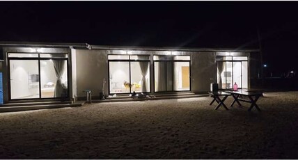 Laksha Beach Resort Room Type - Standard Room