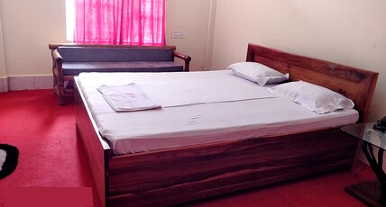 Hotel Doyang Room Type - Standard Room