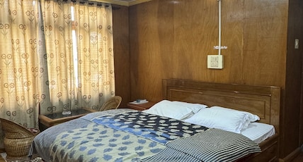Shedrupling Residency Room Type - Standard Room Shedrupling Residency Room Type - Standard Room
