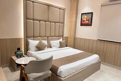 The SRM Crystal (Barra Bypass)