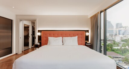 Public House Hotel Room Type - 2-Bedroom Suite Public House Hotel Room Type - 2-Bedroom Suite