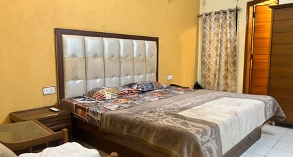 The Sagar 42 Room Type - Standard Room