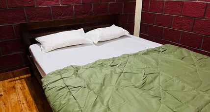 Thaswi's 4 seasons stay, Hanbal-Sakleshpura Room Type - Queen Room 4