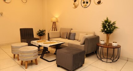 Peaceful 3BHK Aarambh Hillside View Dehradun Room Type - Peaceful 3BHK Aarambh Hillside View Dehradun