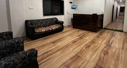 Hotel O Rajgoy Resort Room Type - Classic