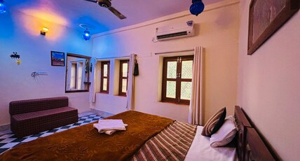 Hotel Renuka Room Type - Standard Ac Room
