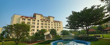 Welcomhotel by ITC Hotels, Devee Grand Bay, Visakhapatnam