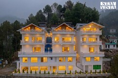 StayVista at 3BHK Executive Room IRIS