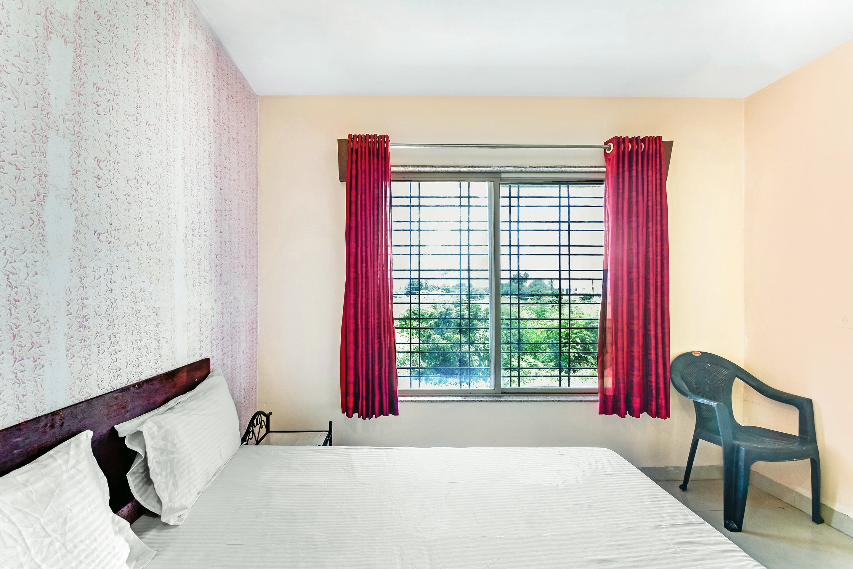 SPOT ON Hotel Sai Jeeva Residency - Tap to explore photos