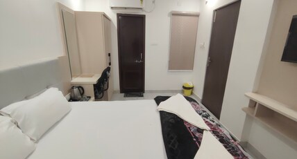 Vaishnavi Grand Room Type - Bedroom 3 Second floor