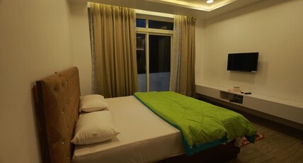 Hotel Shiva International Room Type - Royal Deluxe AC Room