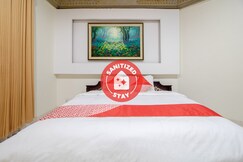 Flagship 2688 Guntur Hotel