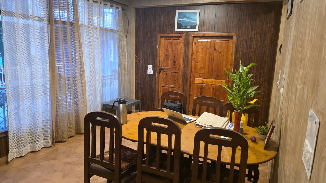 Jungle Book Homestay - Tap to explore photos
