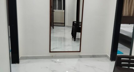 MMS VIDIDHI Room Type - Deluxe Ac Room