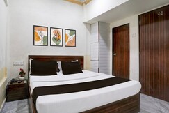 Address of Hotel O Grand Villa